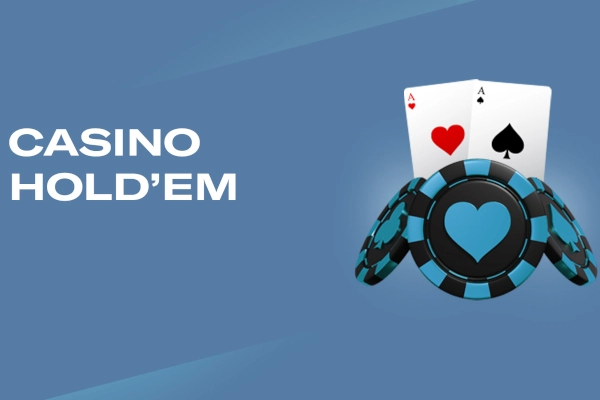Casino Holdem