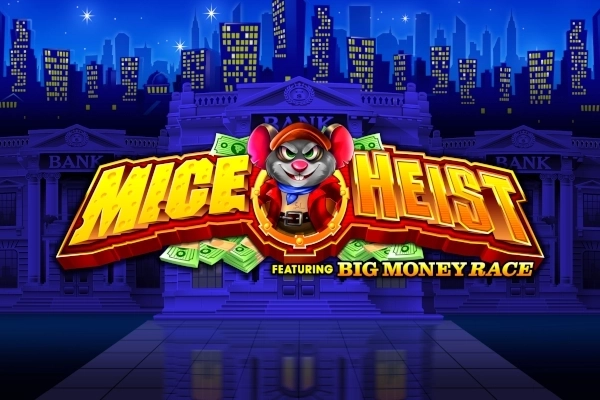 Mice Heist