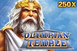 Olympian Temple