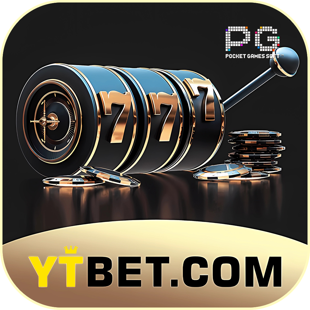 YTBET Logo