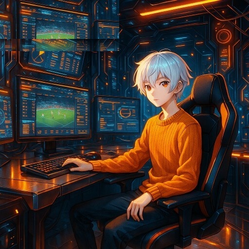 Imagem promocional da YTBET apresentando a plataforma e seus recursos
